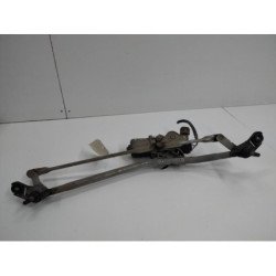 Mecanisme Essuie Glace Avant Renault Kangoo 2 Phase 2